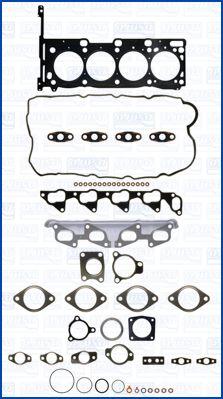 Ajusa 52402300 - Комплект прокладок, головка цилиндра abcparts.ee