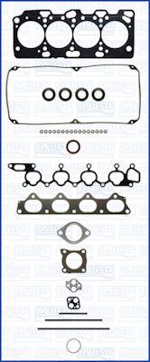 Ajusa 52411100 - Комплект прокладок, головка цилиндра abcparts.ee