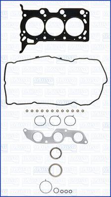 Ajusa 52484900 - Комплект прокладок, головка цилиндра abcparts.ee