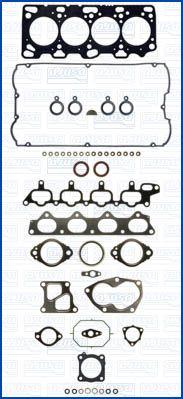 Ajusa 52486700 - Комплект прокладок, головка цилиндра abcparts.ee