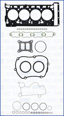 Ajusa 52432400 - Комплект прокладок, головка цилиндра abcparts.ee