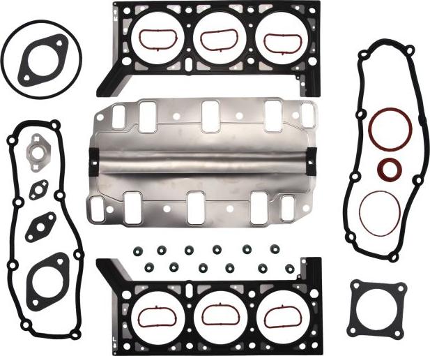 Ajusa 52425700 - Комплект прокладок, головка цилиндра abcparts.ee