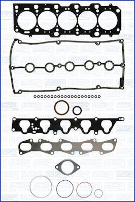 Ajusa 52428400 - Комплект прокладок, головка цилиндра abcparts.ee