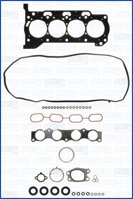 Ajusa 52516600 - Комплект прокладок, головка цилиндра abcparts.ee