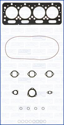 Ajusa 52099700 - Комплект прокладок, головка цилиндра abcparts.ee