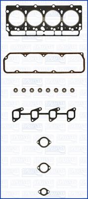 Ajusa 52062100 - Комплект прокладок, головка цилиндра abcparts.ee
