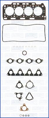 Ajusa 52032100 - Комплект прокладок, головка цилиндра abcparts.ee