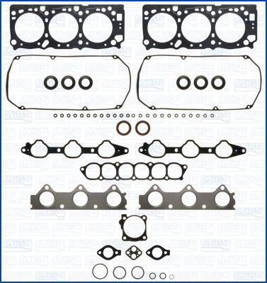 Ajusa 52148400 - Комплект прокладок, головка цилиндра abcparts.ee