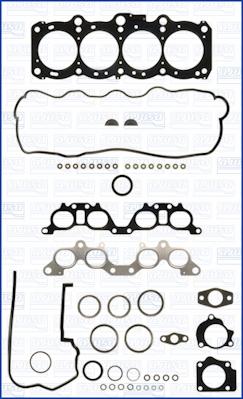 Ajusa 52154800 - Tihendikomplekt,silindripea abcparts.ee