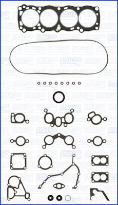 Ajusa 52115600 - Комплект прокладок, головка цилиндра abcparts.ee