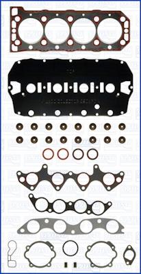 Ajusa 52138200 - Комплект прокладок, головка цилиндра abcparts.ee