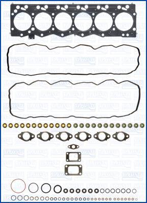 Ajusa 93170200 - Распредвал abcparts.ee