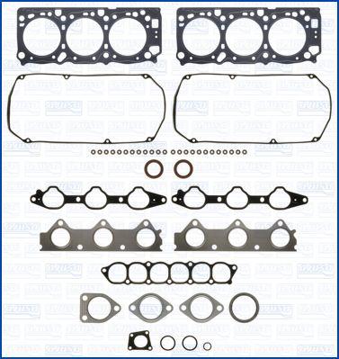 Ajusa 52367700 - Комплект прокладок, головка цилиндра abcparts.ee