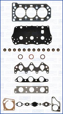 Ajusa 52305400 - Комплект прокладок, головка цилиндра abcparts.ee