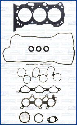 Ajusa 52383400 - Комплект прокладок, головка цилиндра abcparts.ee