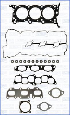 Ajusa 52330100 - Комплект прокладок, головка цилиндра abcparts.ee