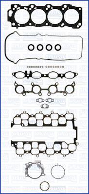Ajusa 52379400 - Комплект прокладок, головка цилиндра abcparts.ee