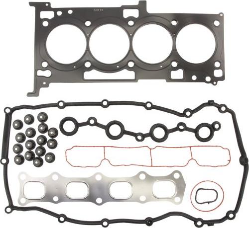 Ajusa 52258800 - Комплект прокладок, головка цилиндра abcparts.ee