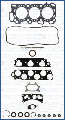 Ajusa 52257000 - Комплект прокладок, головка цилиндра abcparts.ee