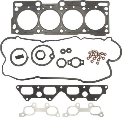 Ajusa 52219700 - Комплект прокладок, головка цилиндра abcparts.ee
