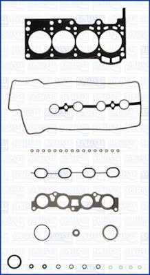 Ajusa 52215500 - Комплект прокладок, головка цилиндра abcparts.ee