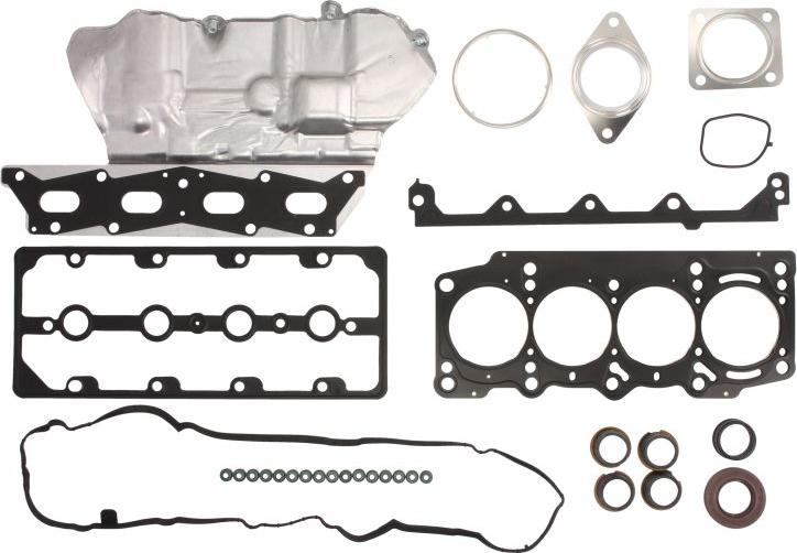 Ajusa 52286400 - Комплект прокладок, головка цилиндра abcparts.ee