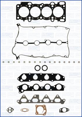 Ajusa 52221800 - Комплект прокладок, головка цилиндра abcparts.ee