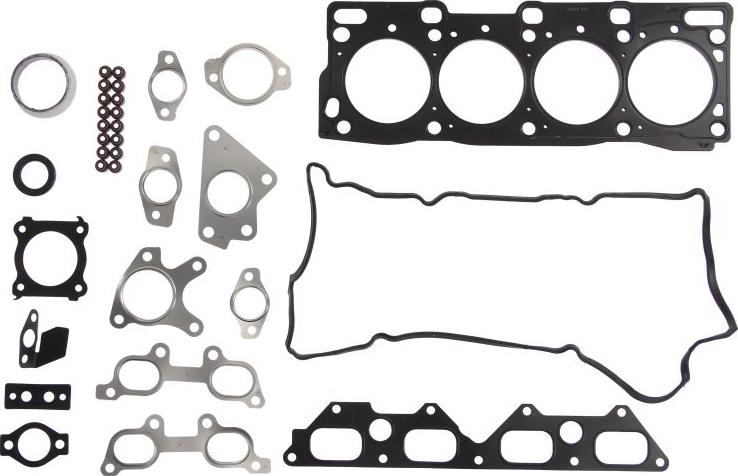Ajusa 52275900 - Комплект прокладок, головка цилиндра abcparts.ee