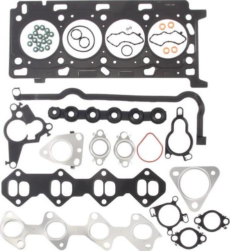 Ajusa 52278800 - Комплект прокладок, головка цилиндра abcparts.ee