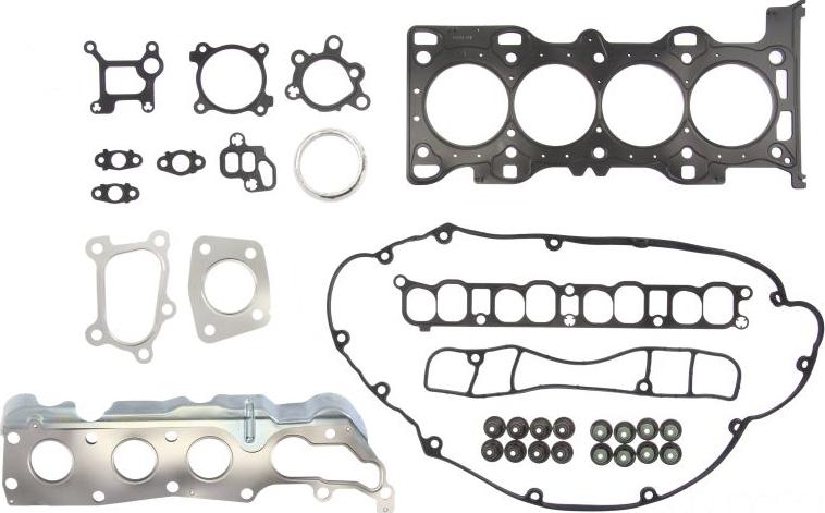 Ajusa 52277700 - Комплект прокладок, головка цилиндра abcparts.ee