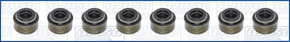 Ajusa 57092300 - Комплект прокладок, стержень клапана abcparts.ee