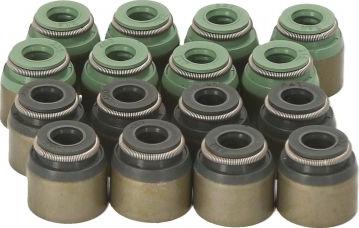 Ajusa 57038700 - Комплект прокладок, стержень клапана abcparts.ee