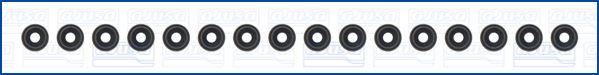 Ajusa 57077900 - Комплект прокладок, стержень клапана abcparts.ee