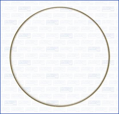 Ajusa 00906400 - Кольцевая шестерня коленвала abcparts.ee