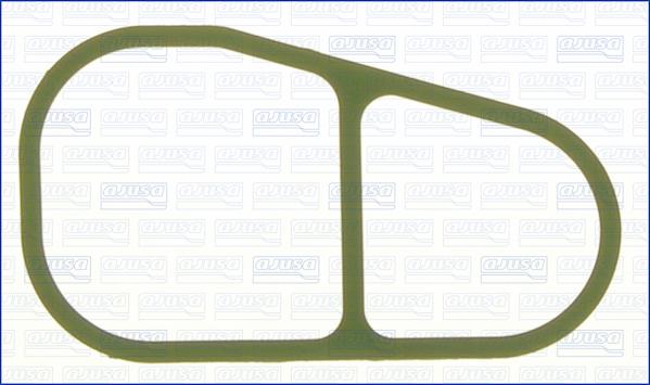 Ajusa 00903500 - Прокладка, маслянный фильтр abcparts.ee