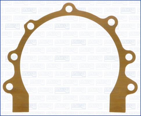 Ajusa 00980900 - Прокладка abcparts.ee