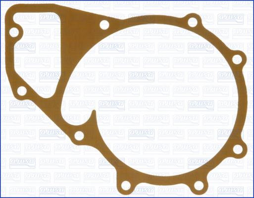 Ajusa 00980800 - Прокладка abcparts.ee