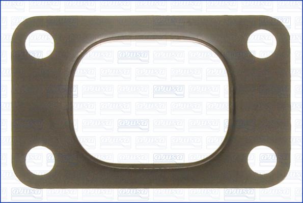 Ajusa 00981300 - Прокладка abcparts.ee
