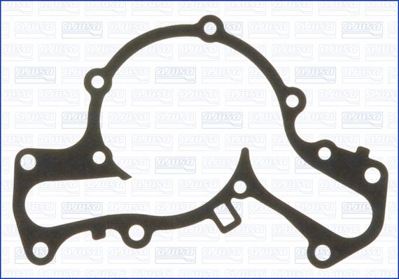 Ajusa 00982900 - Прокладка abcparts.ee