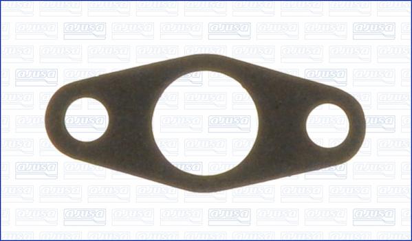 Ajusa 00927700 - Уплотнительное кольцо, трубка охлаждающей жидкости abcparts.ee