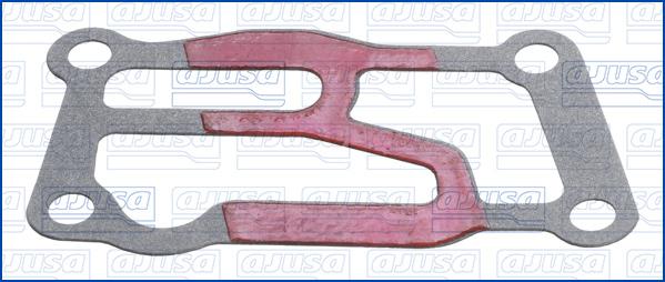 Ajusa 00444700 - Прокладка abcparts.ee