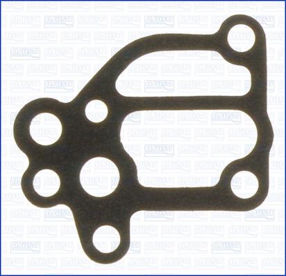 Ajusa 00419600 - Прокладка abcparts.ee