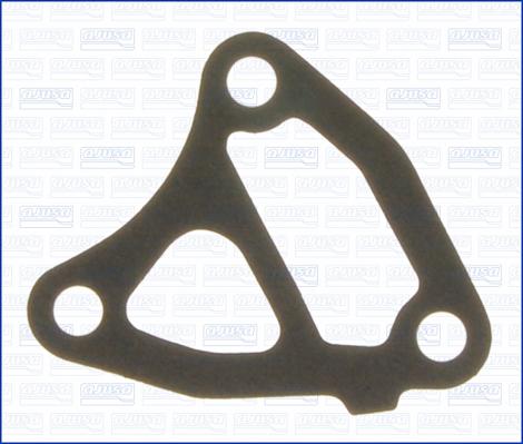 Ajusa 00485600 - Прокладка abcparts.ee