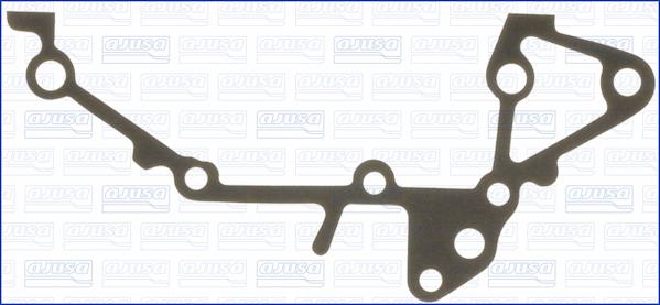 Ajusa 00426300 - Прокладка abcparts.ee