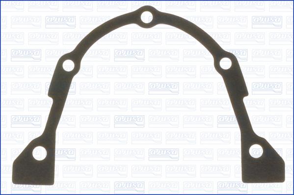 Ajusa 00477100 - Прокладка abcparts.ee