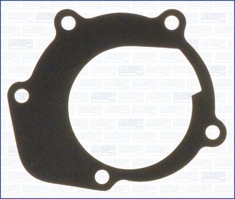 Ajusa 00477800 - Прокладка abcparts.ee