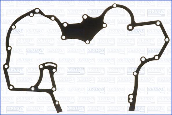 Ajusa 00599700 - Прокладка abcparts.ee