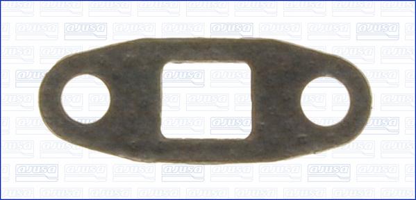 Ajusa 00598700 - Прокладка, выпуск масла (компрессор) abcparts.ee