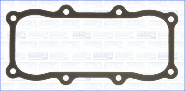 Ajusa 00597600 - Прокладка, маслянный фильтр abcparts.ee