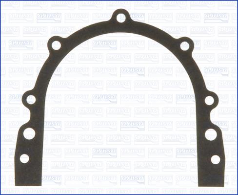 Ajusa 00597700 - Прокладка abcparts.ee